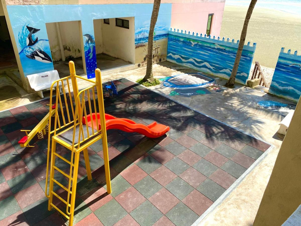D' Sea View Apartment Port Dickson Zewnętrze zdjęcie