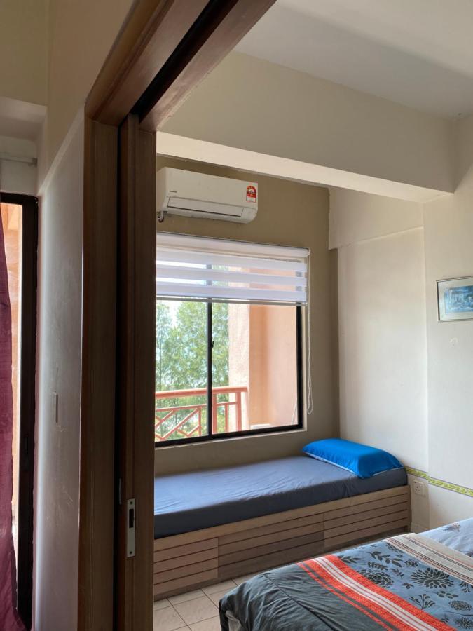 D' Sea View Apartment Port Dickson Zewnętrze zdjęcie