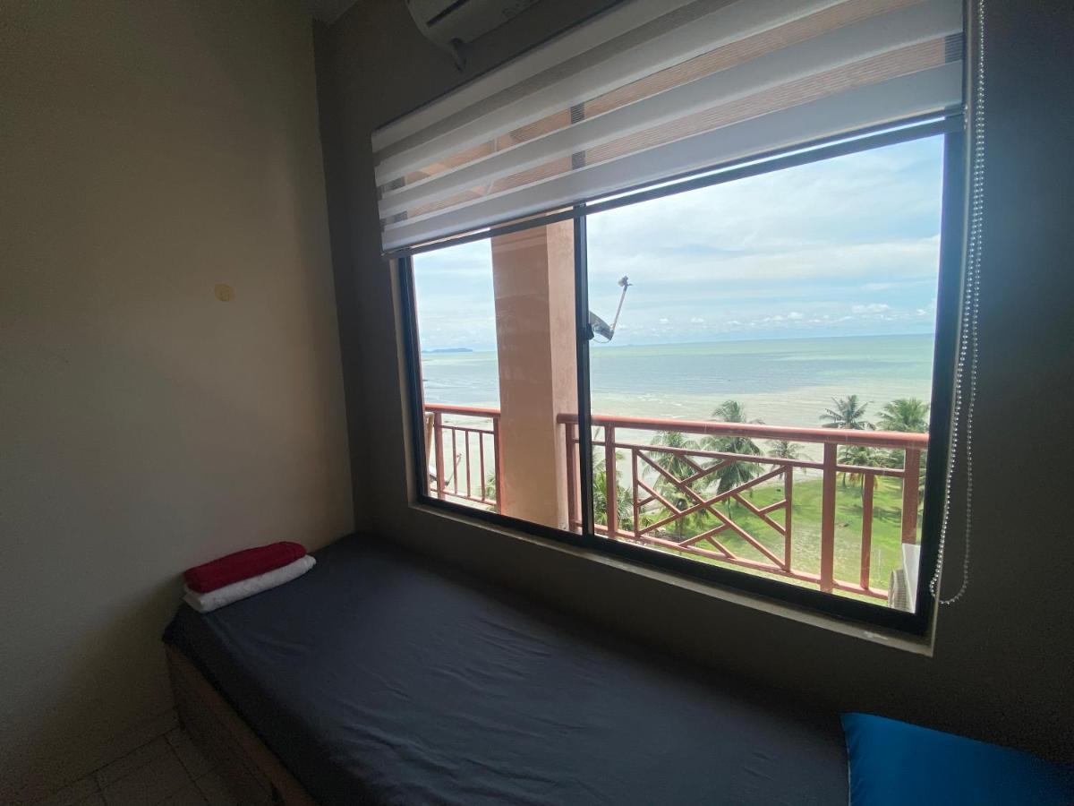 D' Sea View Apartment Port Dickson Zewnętrze zdjęcie