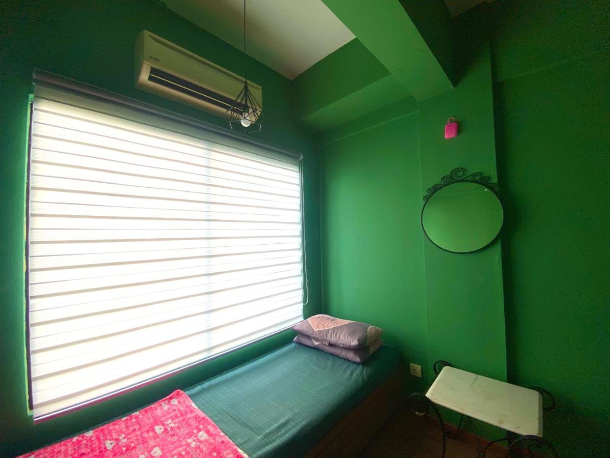 D' Sea View Apartment Port Dickson Zewnętrze zdjęcie