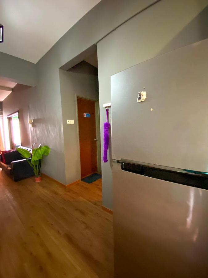 D' Sea View Apartment Port Dickson Zewnętrze zdjęcie