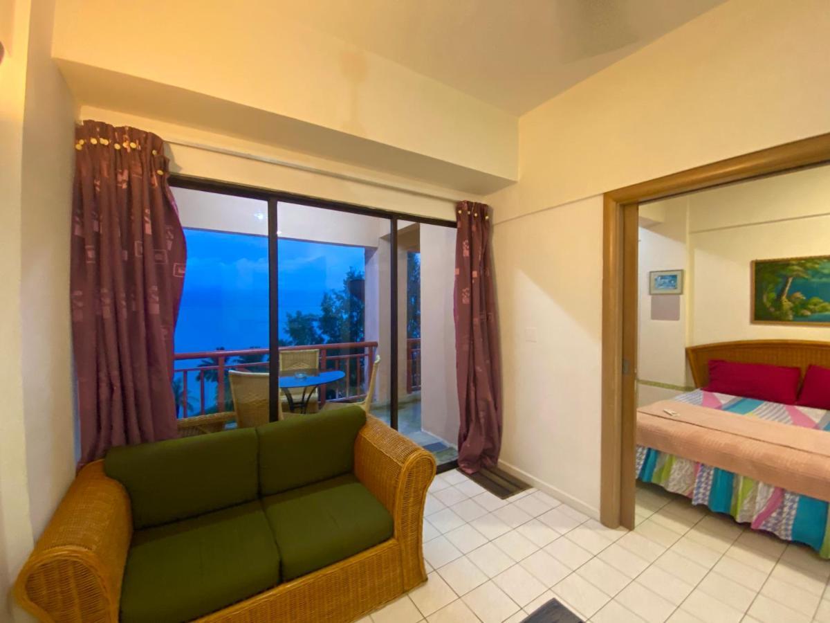 D' Sea View Apartment Port Dickson Zewnętrze zdjęcie