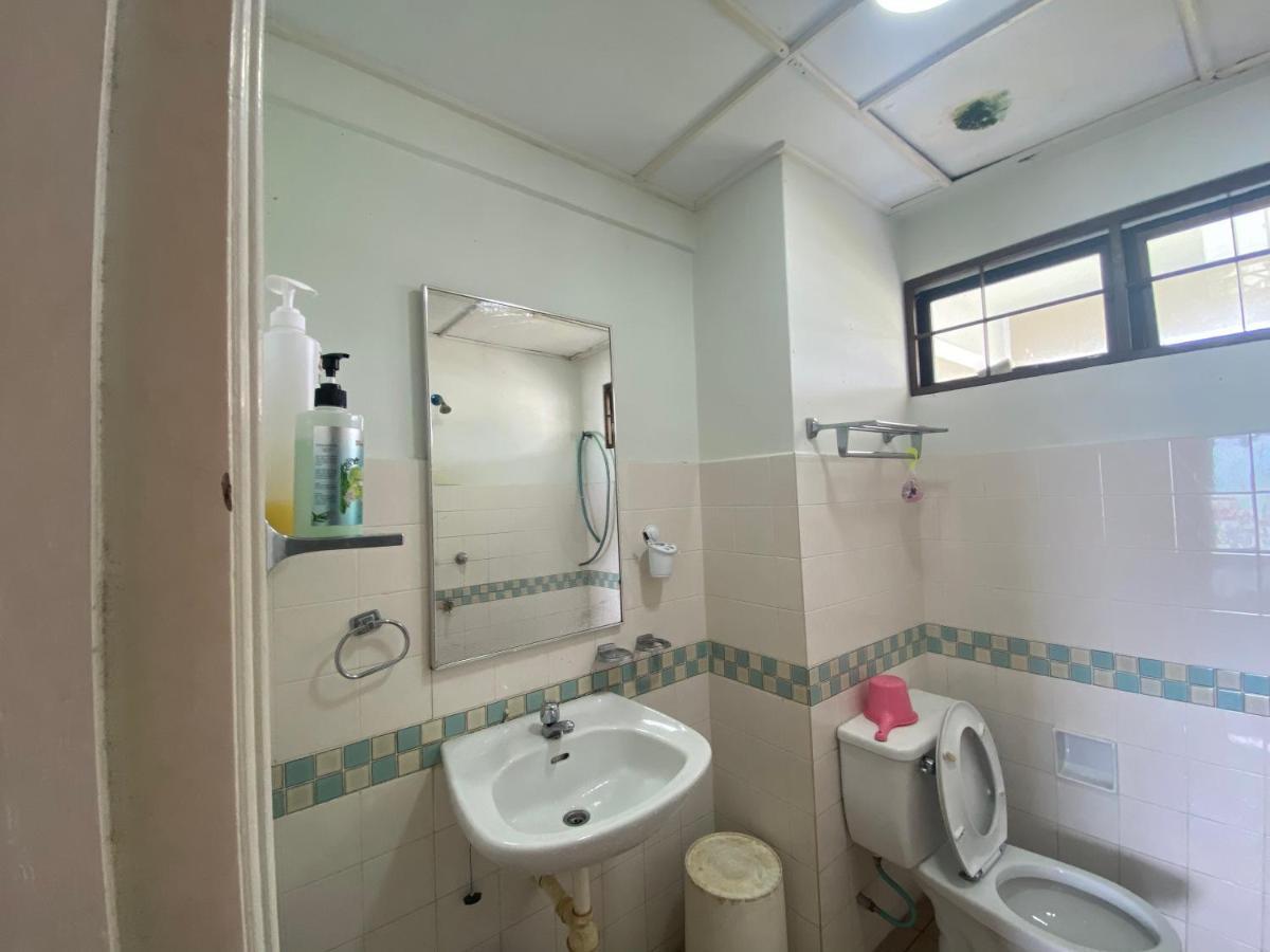D' Sea View Apartment Port Dickson Zewnętrze zdjęcie