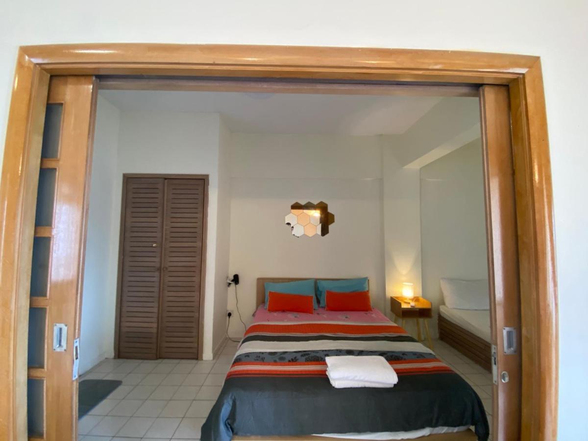 D' Sea View Apartment Port Dickson Zewnętrze zdjęcie