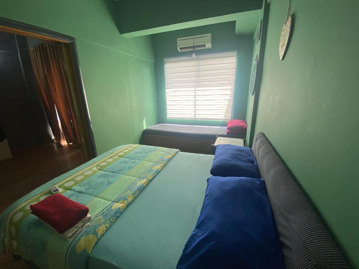 D' Sea View Apartment Port Dickson Zewnętrze zdjęcie