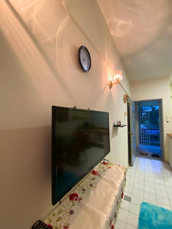 D' Sea View Apartment Port Dickson Zewnętrze zdjęcie