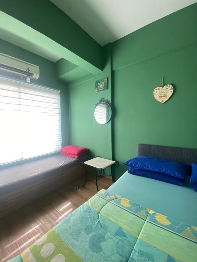 D' Sea View Apartment Port Dickson Zewnętrze zdjęcie