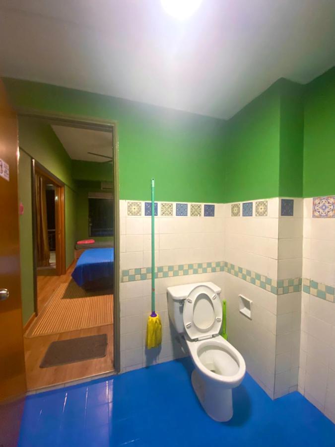 D' Sea View Apartment Port Dickson Zewnętrze zdjęcie