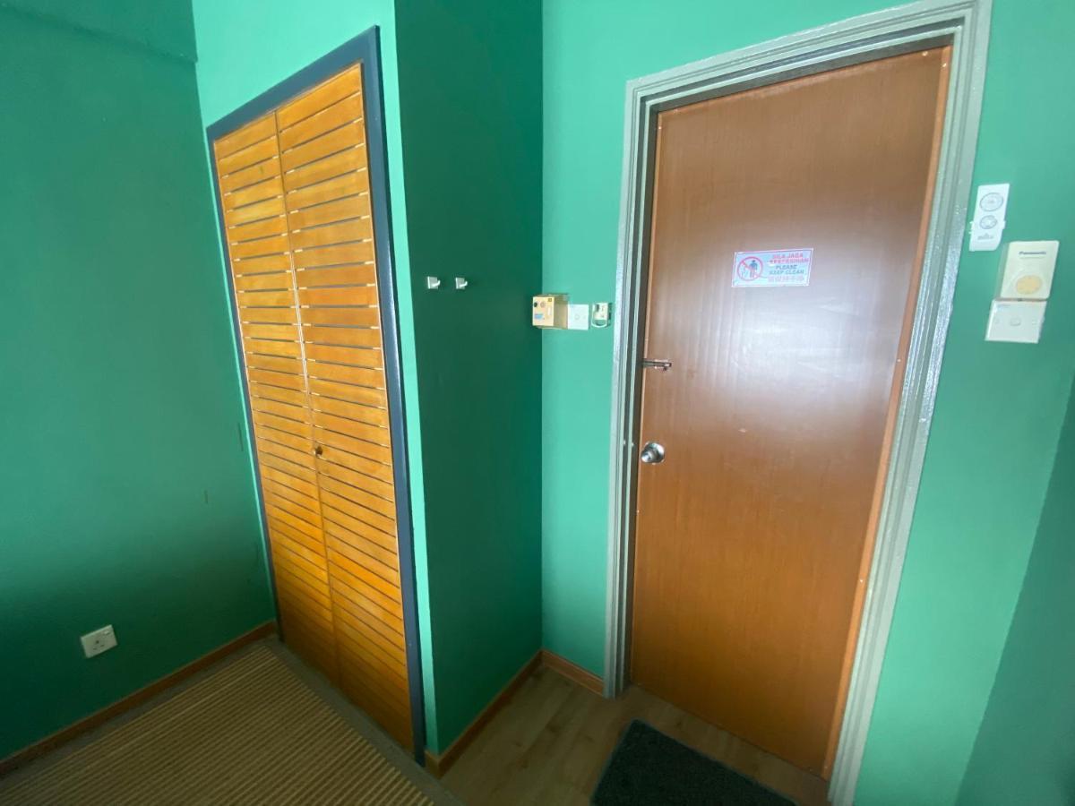 D' Sea View Apartment Port Dickson Zewnętrze zdjęcie