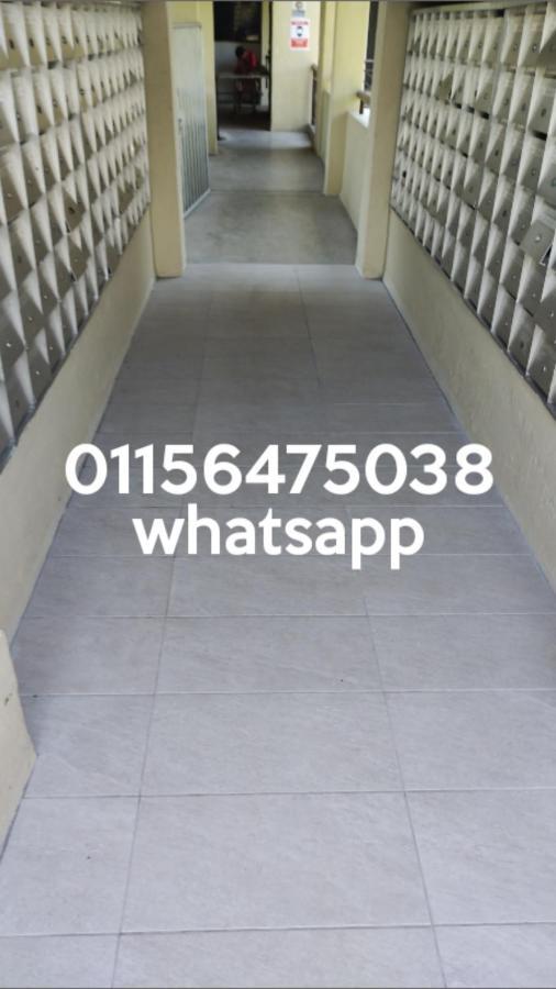D' Sea View Apartment Port Dickson Zewnętrze zdjęcie